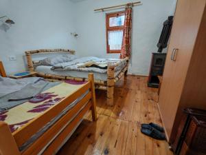 Apartmani Deda Zarkova Vodenica