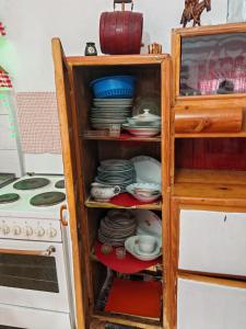 Apartmani Deda Zarkova Vodenica