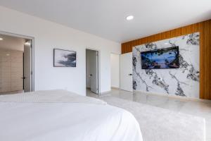 PERLA I -Modern Private Villa - 4 Bedrooms with Pool