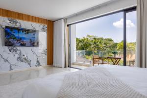 PERLA I -Modern Private Villa - 4 Bedrooms with Pool