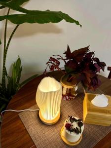 New Cozy Studio House, Center of General Luna