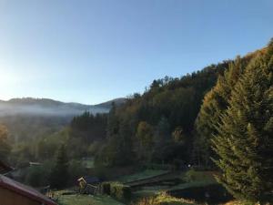 Chalet Contemporain