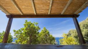 Tramonto al Faro, Villa e piscina privata panoramica