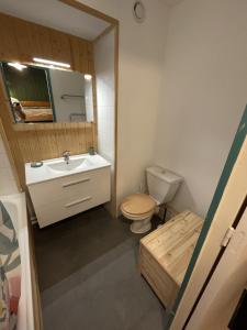 Lovely studio center of Val Thorens