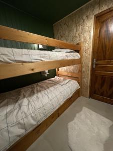 Lovely studio center of Val Thorens