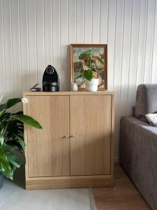 Lovely studio center of Val Thorens