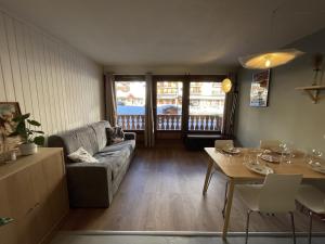 Lovely studio center of Val Thorens