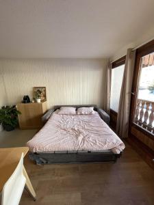 Lovely studio center of Val Thorens