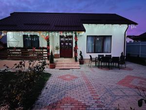 Mountain View House Brasov