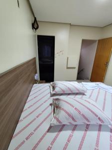 Hotel-Motel Novo Oasis