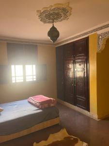 Séjours villa riad pour familles