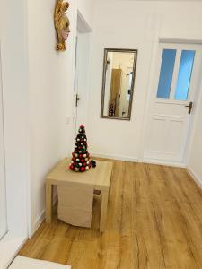 Mountain View House Brasov