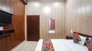 Modernio RK Dham Family Oriented & Peaceful