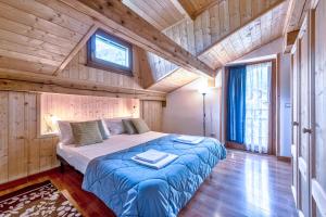 Chalet Dolomiti 3 Bedrooms Parking 40 min from Cortina