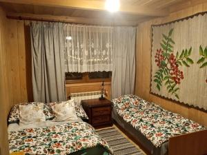 Widokowa Kierpcówka