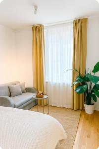 HOMELY I Central 38m2 APT I ELEVATOR I Self Check-In