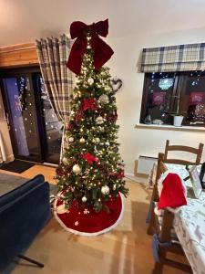 Lindas Retreats Self catering accommodation 1 bedroom cottage or 3 bedroom House