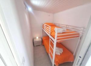 I Venti di Vulcano - Holiday Apartments