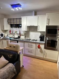 Lindas Retreats Self catering accommodation 1 bedroom cottage or 3 bedroom House