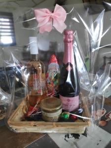 gite campagne Aupthiesomme au calme entre terre et mer