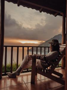Loma de Atitlan Wellness RetreatInclusive Stays