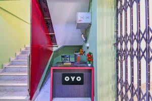 Hotel O Hotel Silicon Valley