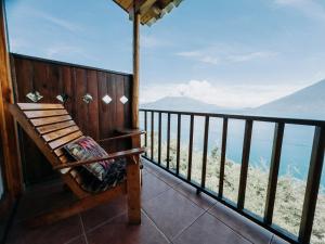 Loma de Atitlan Wellness RetreatInclusive Stays