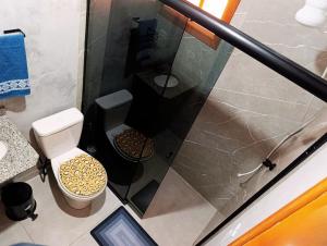 SUÍTES PRIVATIVA em Brotas -