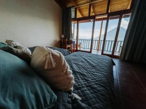 Loma de Atitlan Wellness RetreatInclusive Stays
