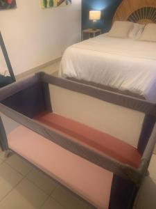 en baie du mont saint Miche Proche bord de mer