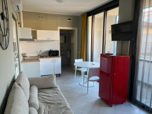 Gerenzano Apartments