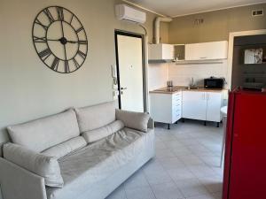 Gerenzano Apartments