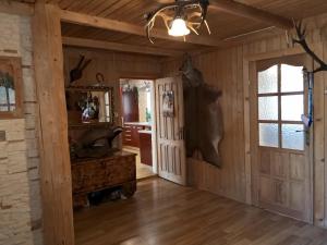 Widokowa Kierpcówka