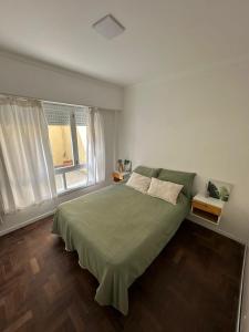 Departamento Cacique II