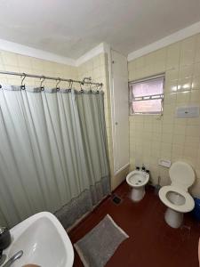 Departamento Cacique II