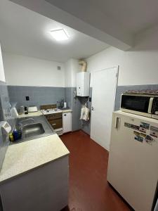 Departamento Cacique II