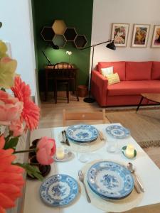 MonKeys Apartments San Isidoro