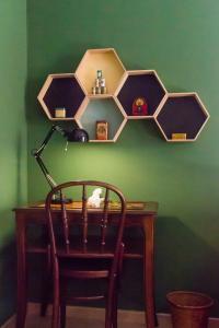 MonKeys Apartments San Isidoro