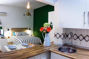 MonKeys Apartments San Isidoro