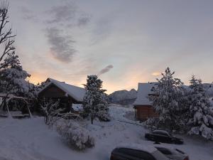 Widokowa Kierpcówka