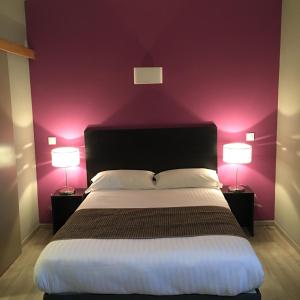 Appart'hotels Le Brin D'olivier : photos des chambres