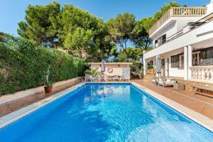 Villa Tesoro, El Toro, South West Mallorca