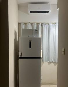 Cozy apartment in Copacabana next to the beach and metro