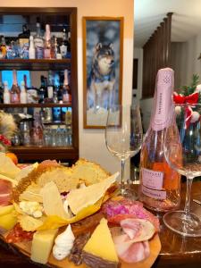 Hotel il Rifugio del Lupo scanno