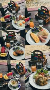 Kantiang Seahorse Resort & Spa