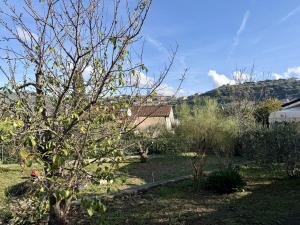 HOST4U - Casa con Giardino e Parcheggio Privato - Casa Carla