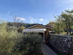 HOST4U - Casa con Giardino e Parcheggio Privato - Casa Carla