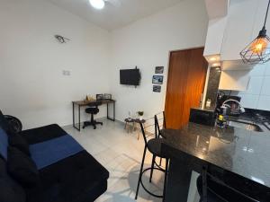 Apê aconchegante na Lapa - RJ