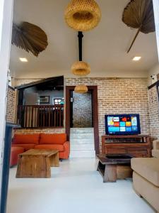 Palmares Casa Rústica