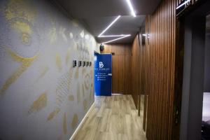 Modern Suite by The Bubbles Rooms